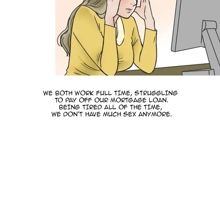 Read NEXT Gossip chapter 10 image 7 on Lezhin