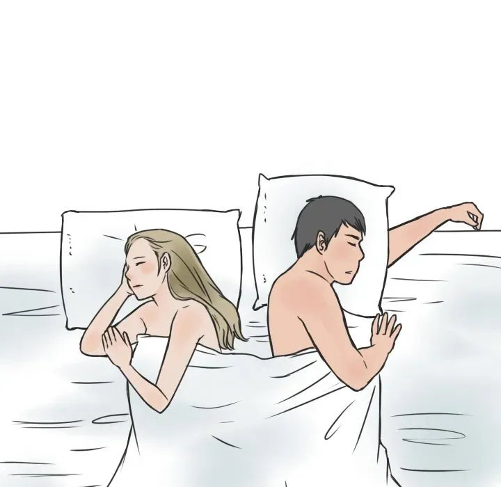 Read NEXT Gossip chapter 10 image 8 on Lezhin