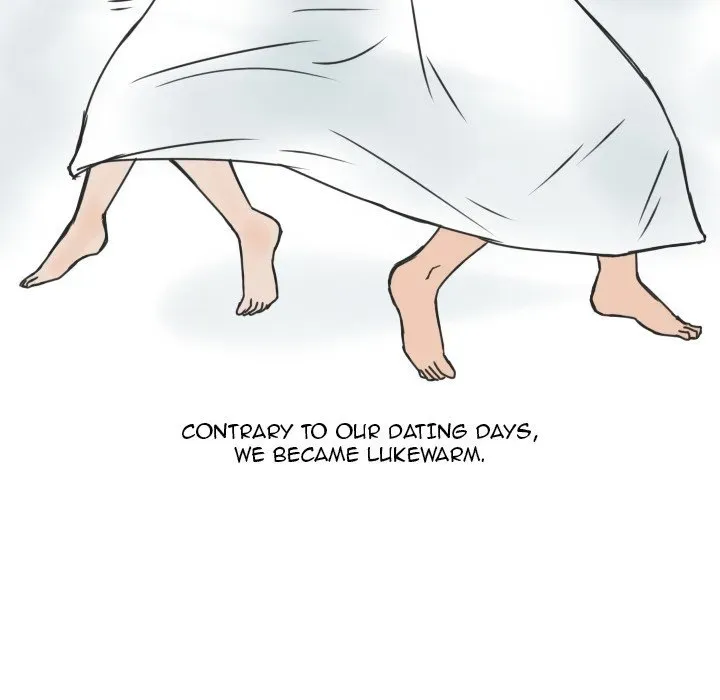 Read NEXT Gossip chapter 10 image 9 on Lezhin