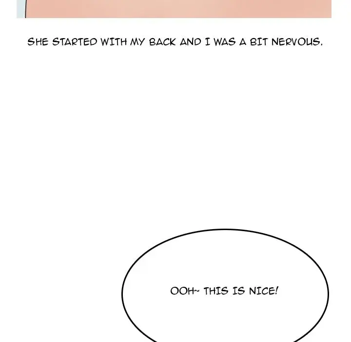 Read NEXT Gossip chapter 11 image 11 on Lezhin