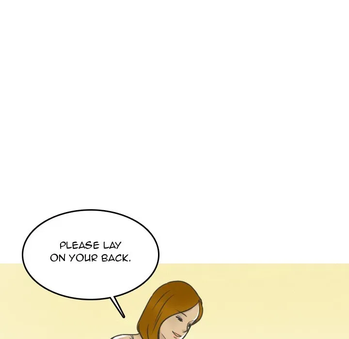Read NEXT Gossip chapter 11 image 13 on Lezhin