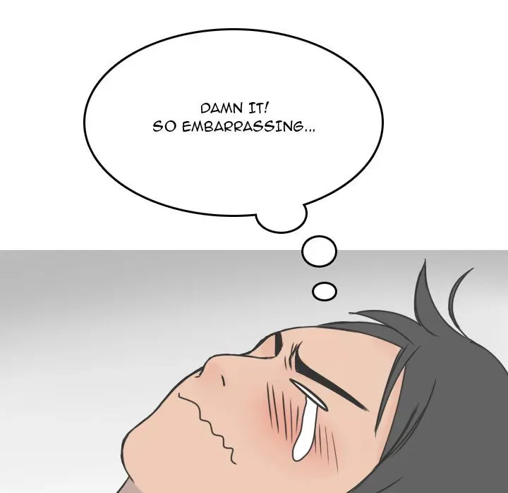 Read NEXT Gossip chapter 11 image 19 on Lezhin