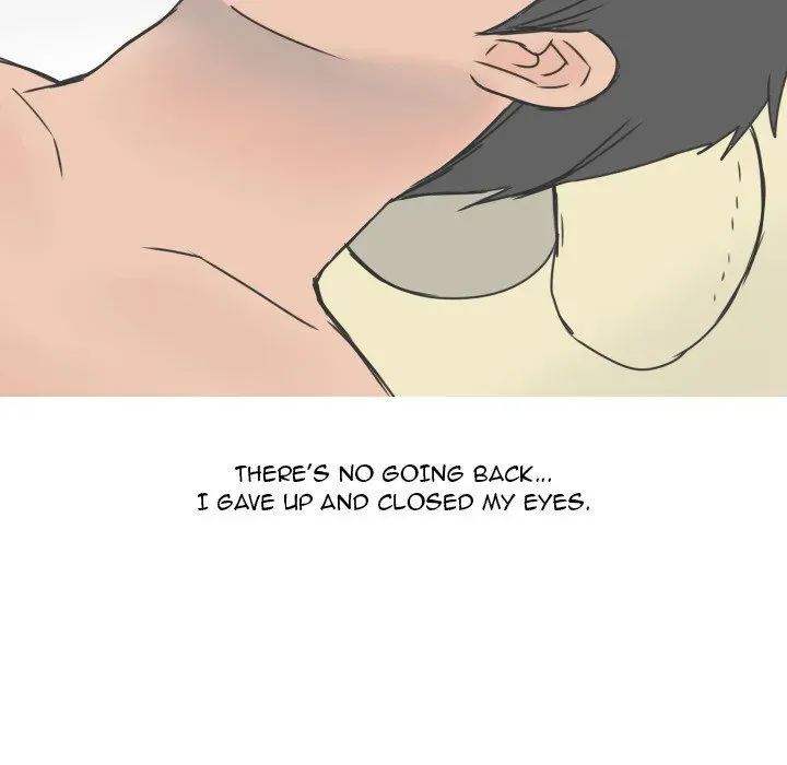 Read NEXT Gossip chapter 11 image 20 on Lezhin