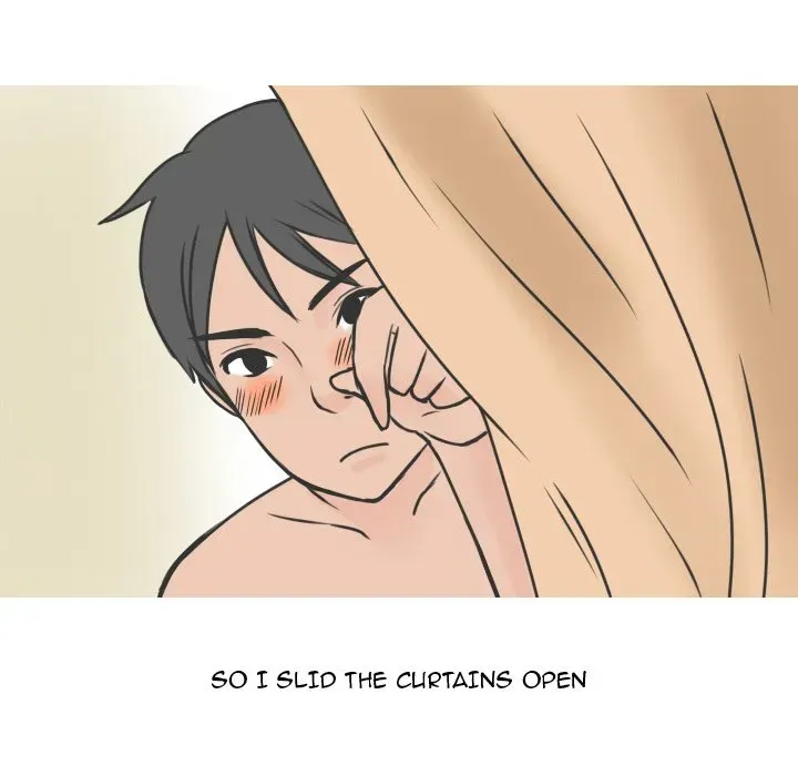 Read NEXT Gossip chapter 11 image 37 on Lezhin