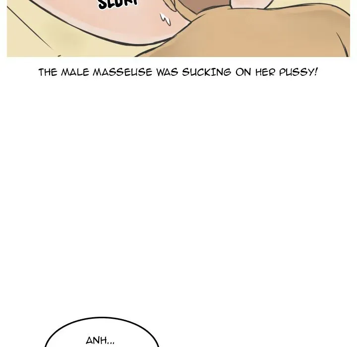 Read NEXT Gossip chapter 11 image 41 on Lezhin