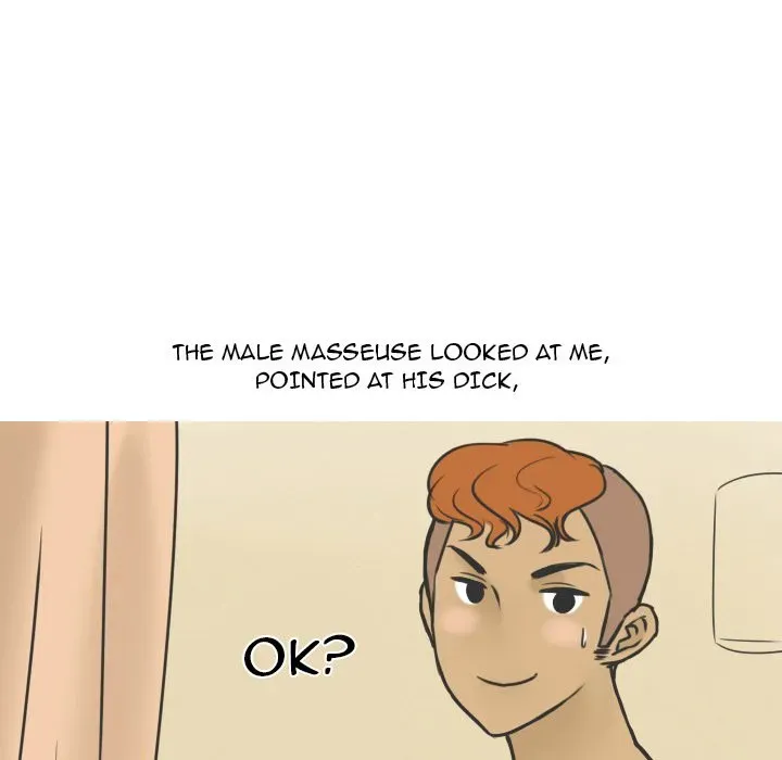 Read NEXT Gossip chapter 11 image 45 on Lezhin