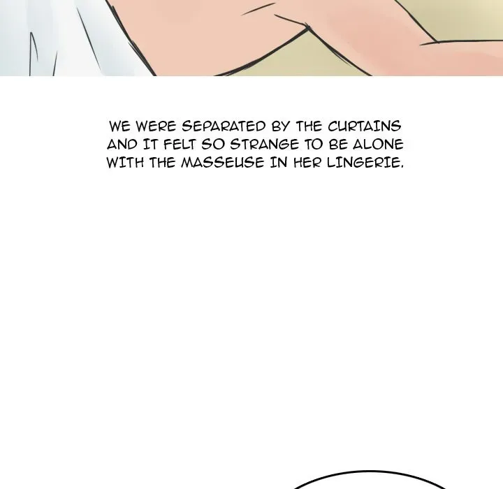 Read NEXT Gossip chapter 11 image 5 on Lezhin