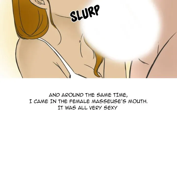 Read NEXT Gossip chapter 11 image 57 on Lezhin