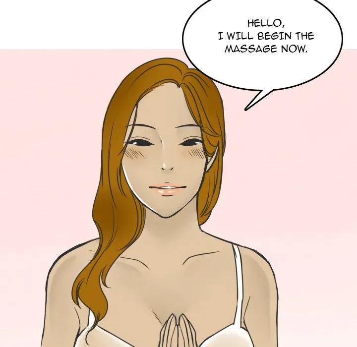 Read NEXT Gossip chapter 11 image 6 on Lezhin