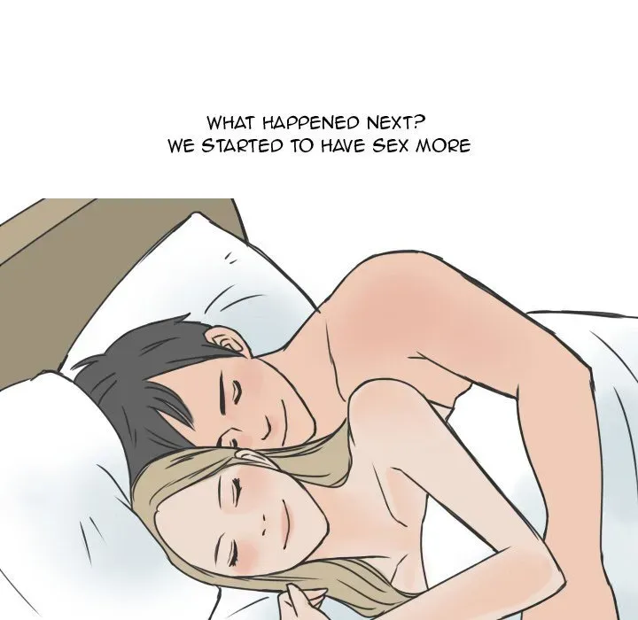 Read NEXT Gossip chapter 11 image 62 on Lezhin