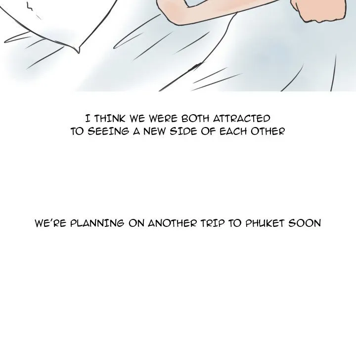 Read NEXT Gossip chapter 11 image 63 on Lezhin