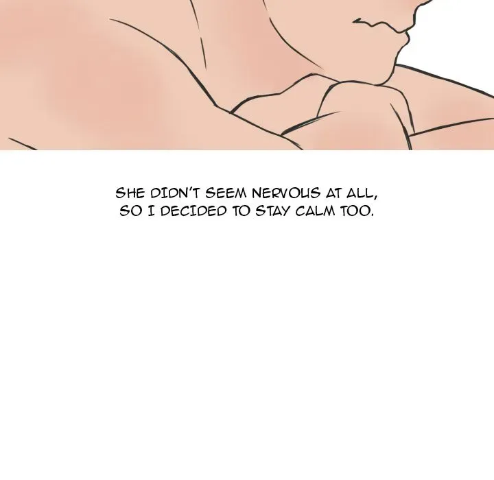 Read NEXT Gossip chapter 11 image 9 on Lezhin