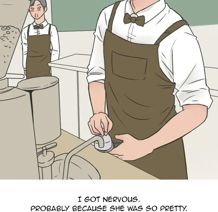 Read NEXT Gossip chapter 12 image 13 on Lezhin