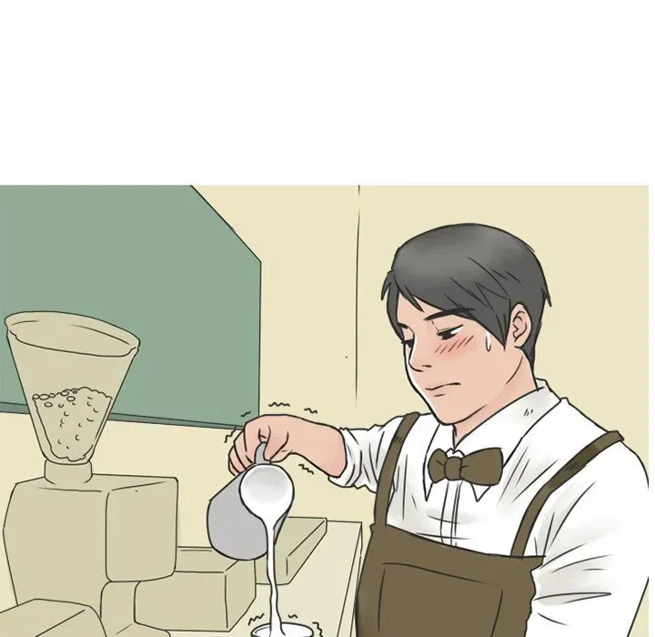 Read NEXT Gossip chapter 12 image 22 on Lezhin