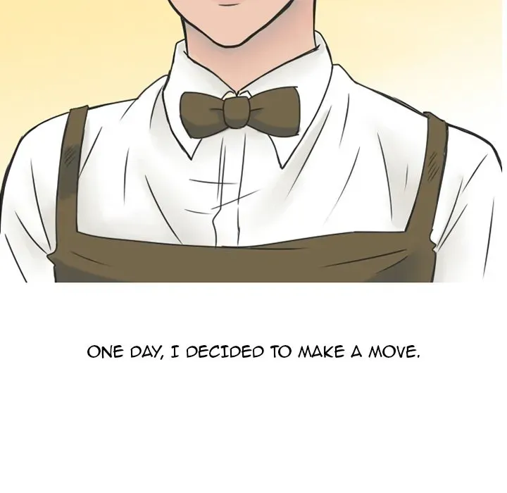 Read NEXT Gossip chapter 12 image 28 on Lezhin