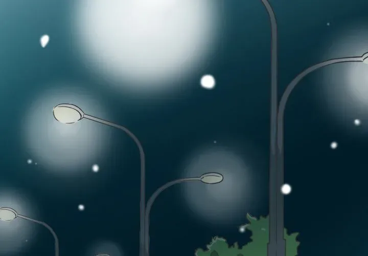 Read NEXT Gossip chapter 12 image 3 on Lezhin