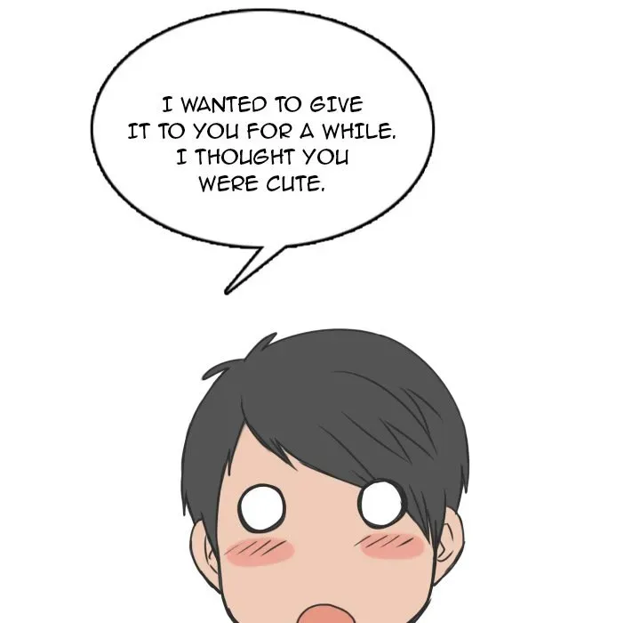 Read NEXT Gossip chapter 12 image 32 on Lezhin
