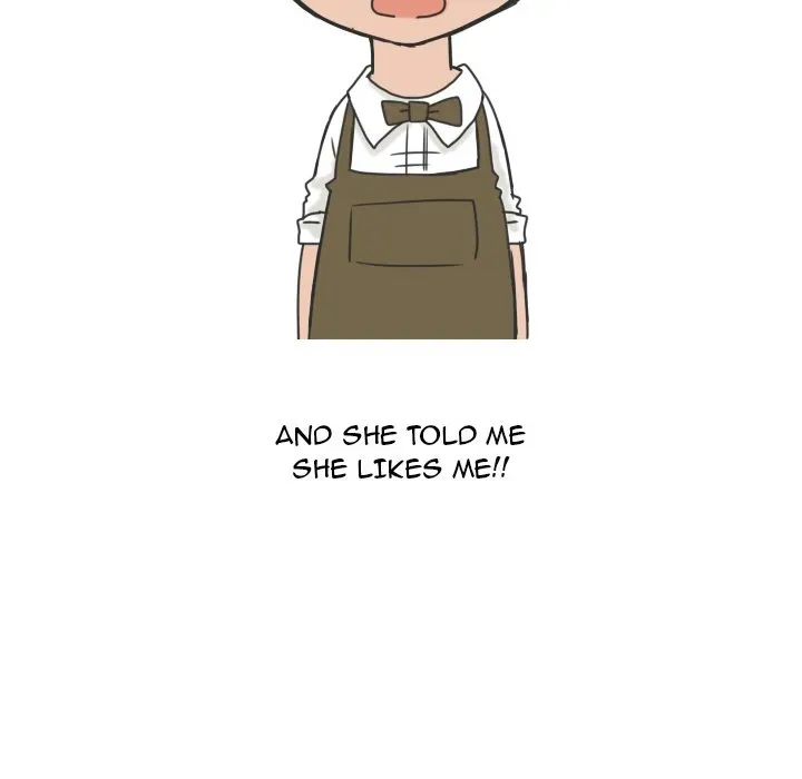 Read NEXT Gossip chapter 12 image 33 on Lezhin