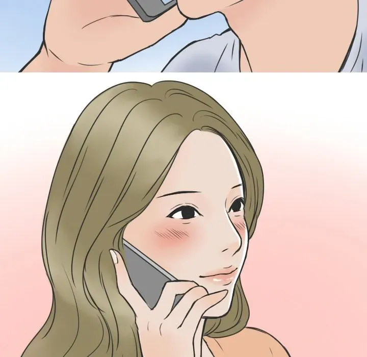 Read NEXT Gossip chapter 12 image 35 on Lezhin