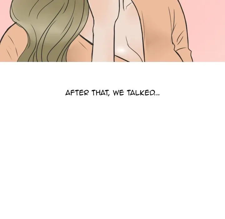 Read NEXT Gossip chapter 12 image 36 on Lezhin