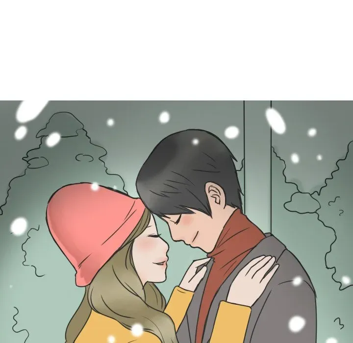 Read NEXT Gossip chapter 12 image 37 on Lezhin