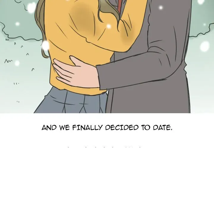 Read NEXT Gossip chapter 12 image 38 on Lezhin