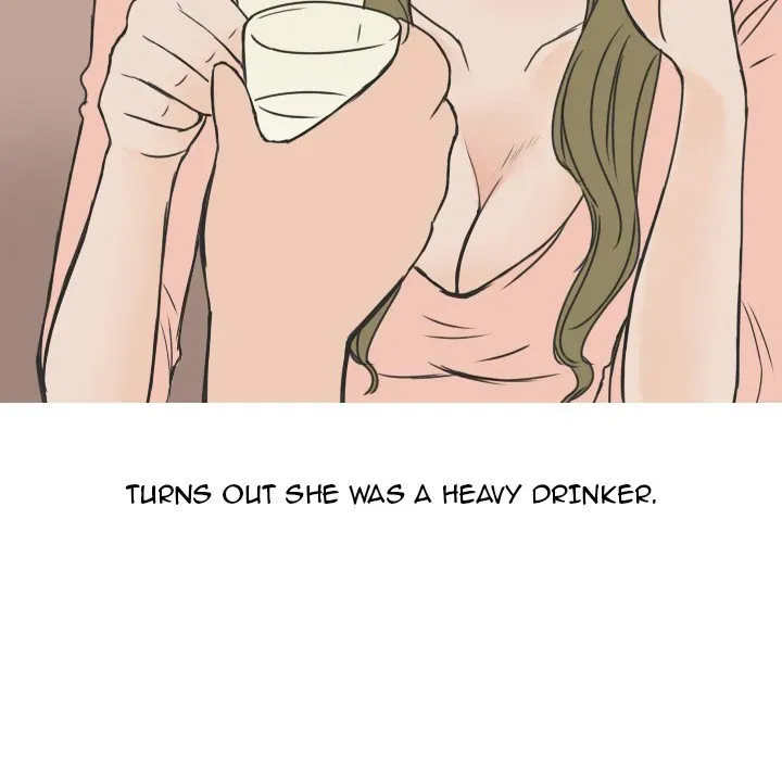 Read NEXT Gossip chapter 12 image 42 on Lezhin