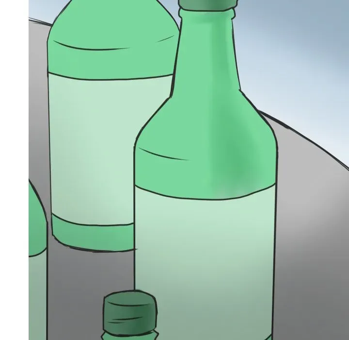 Read NEXT Gossip chapter 12 image 46 on Lezhin