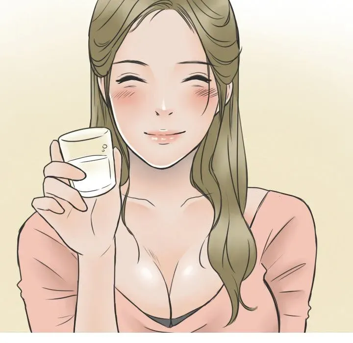 Read NEXT Gossip chapter 12 image 50 on Lezhin