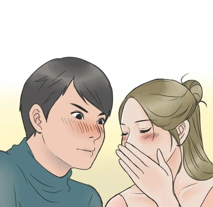Read NEXT Gossip chapter 12 image 52 on Lezhin