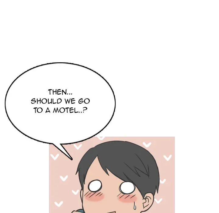 Read NEXT Gossip chapter 12 image 54 on Lezhin
