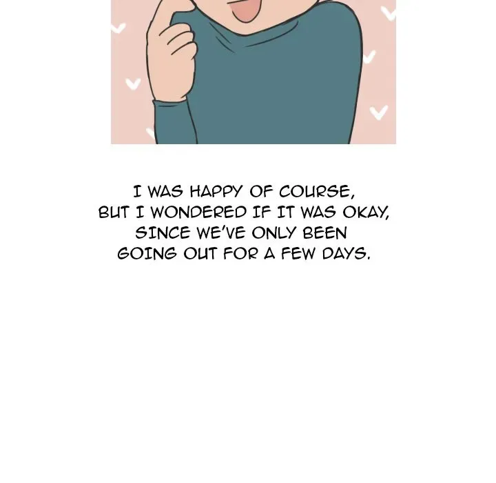 Read NEXT Gossip chapter 12 image 55 on Lezhin