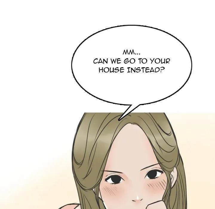 Read NEXT Gossip chapter 12 image 56 on Lezhin
