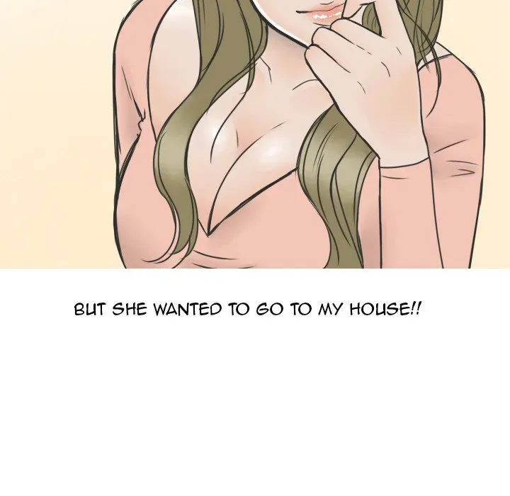 Read NEXT Gossip chapter 12 image 57 on Lezhin