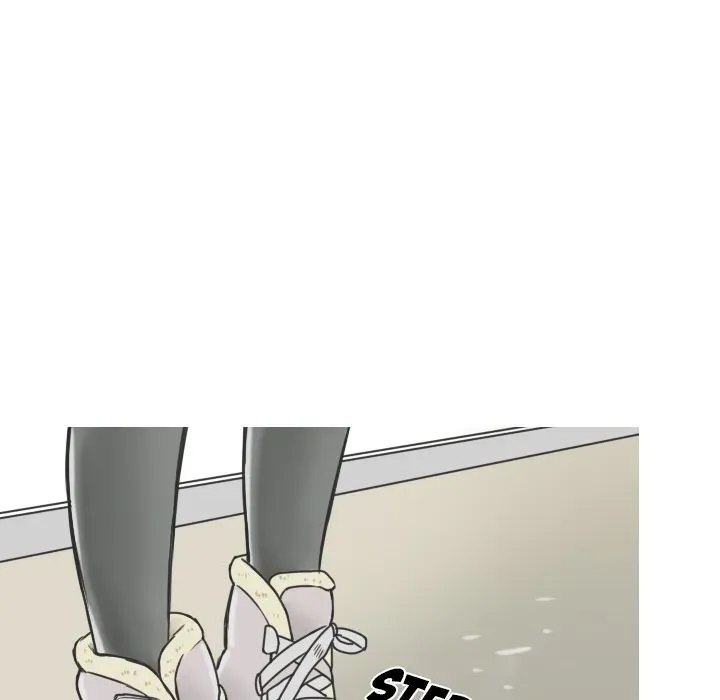 Read NEXT Gossip chapter 12 image 6 on Lezhin