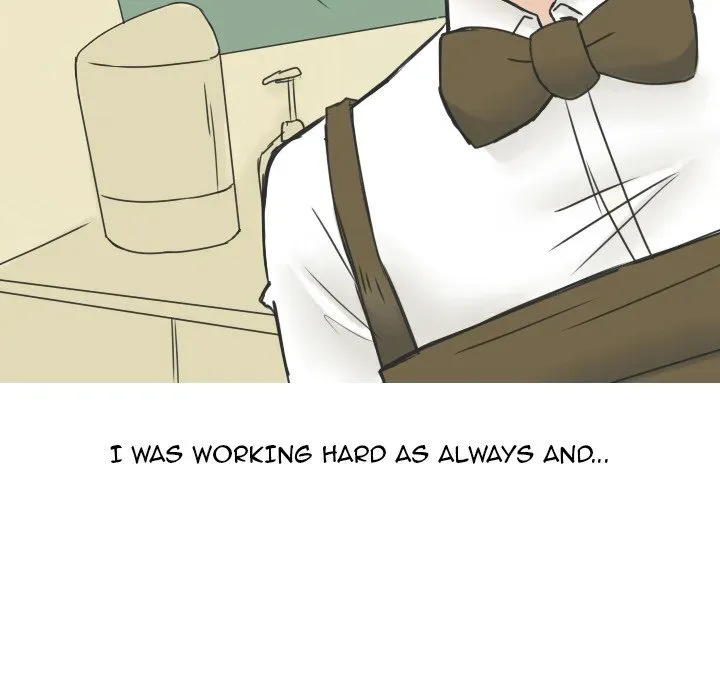 Read NEXT Gossip chapter 12 image 9 on Lezhin