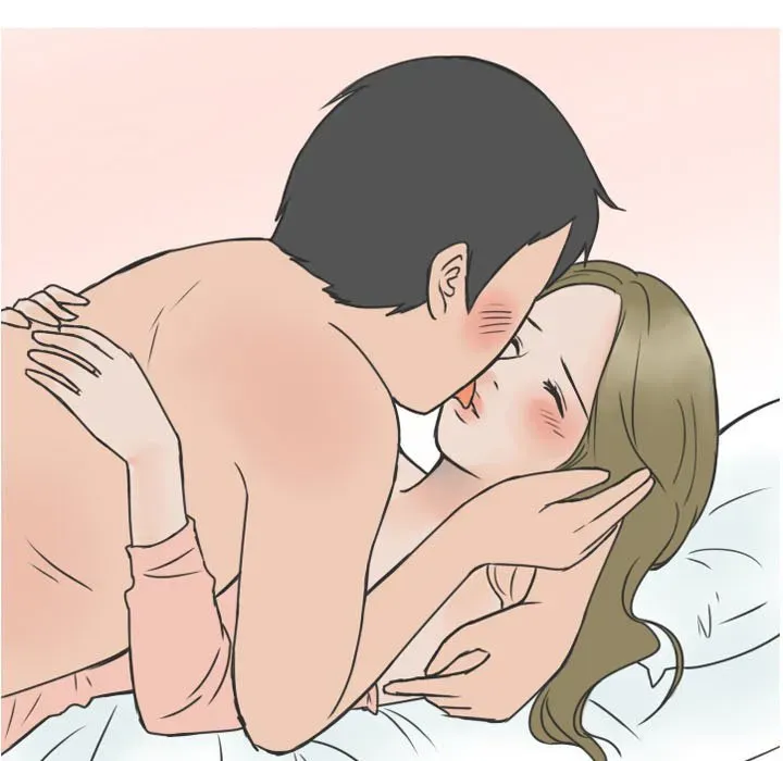 Read NEXT Gossip chapter 13 image 16 on Lezhin
