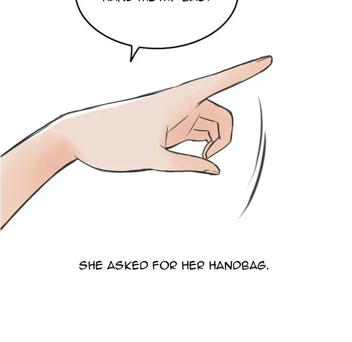 Read NEXT Gossip chapter 13 image 20 on Lezhin