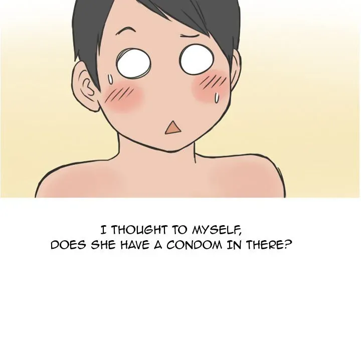 Read NEXT Gossip chapter 13 image 22 on Lezhin