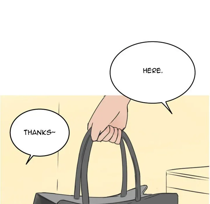 Read NEXT Gossip chapter 13 image 23 on Lezhin