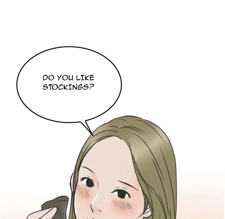 Read NEXT Gossip chapter 13 image 28 on Lezhin