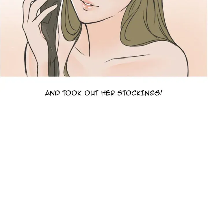Read NEXT Gossip chapter 13 image 29 on Lezhin