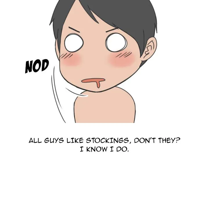 Read NEXT Gossip chapter 13 image 31 on Lezhin