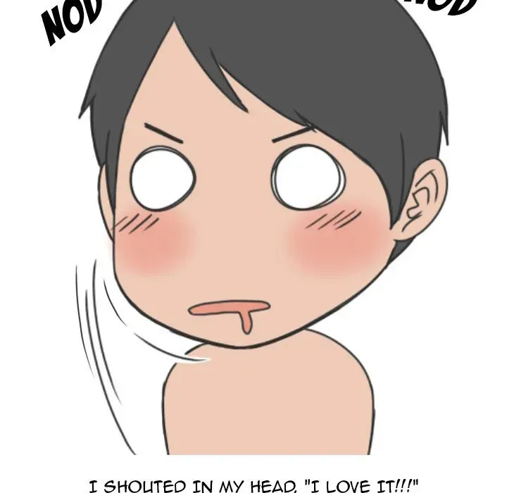 Read NEXT Gossip chapter 13 image 35 on Lezhin