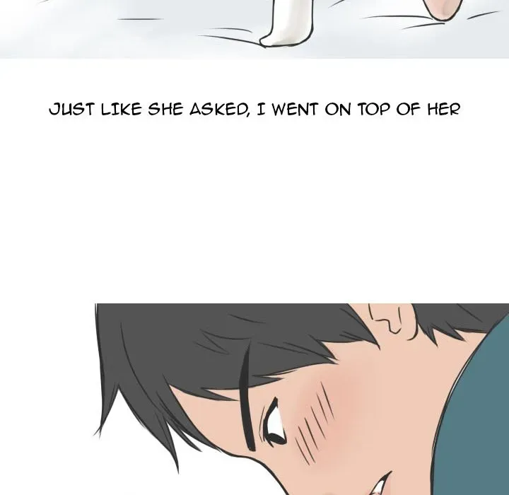 Read NEXT Gossip chapter 13 image 4 on Lezhin
