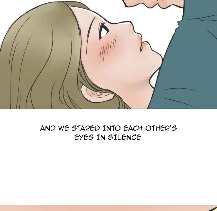 Read NEXT Gossip chapter 13 image 5 on Lezhin