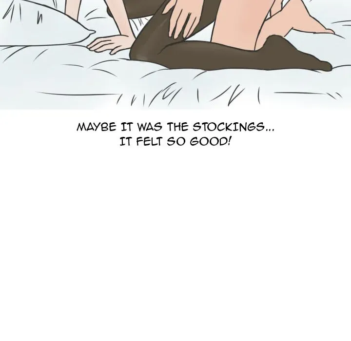Read NEXT Gossip chapter 13 image 50 on Lezhin