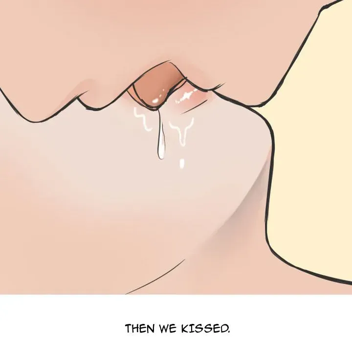 Read NEXT Gossip chapter 13 image 6 on Lezhin