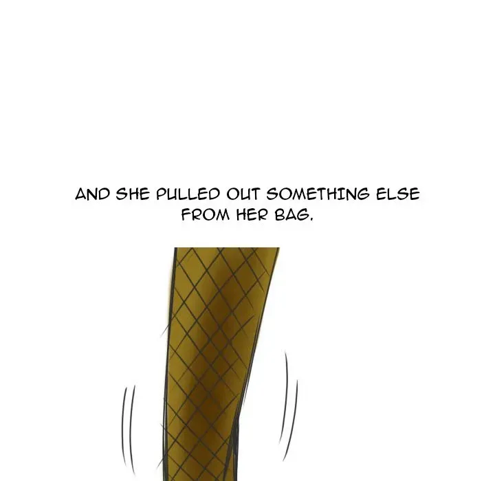 Read NEXT Gossip chapter 13 image 62 on Lezhin