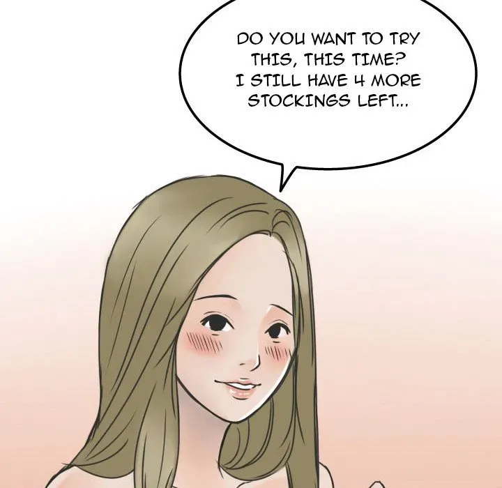 Read NEXT Gossip chapter 13 image 64 on Lezhin